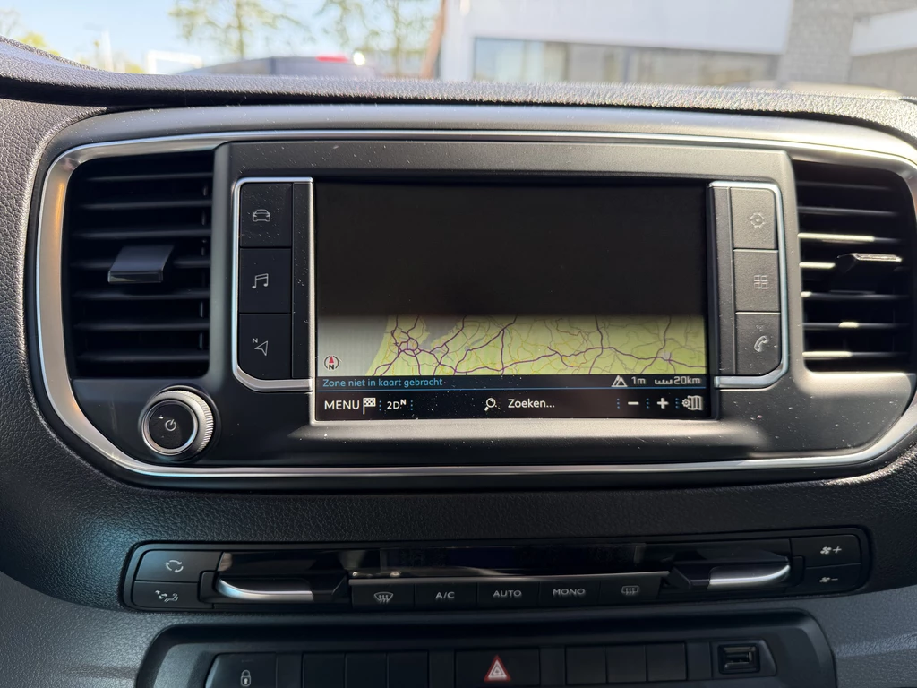 Peugeot Expert – foto 23