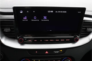 Kia Ceed Sportswagon – thumbnail 55