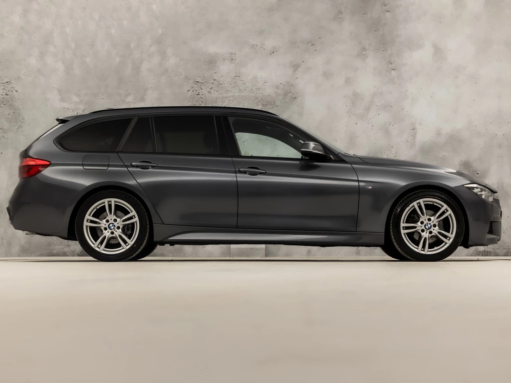 BMW 3 Serie – foto 7