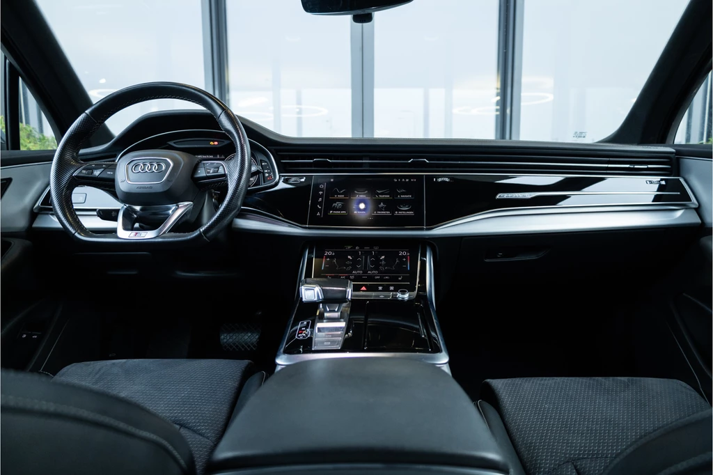 Audi Q7 – foto 26
