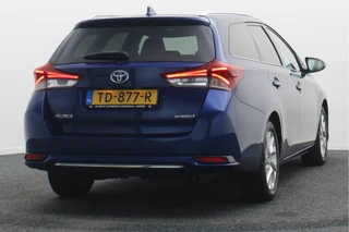 Toyota Auris – thumbnail 7