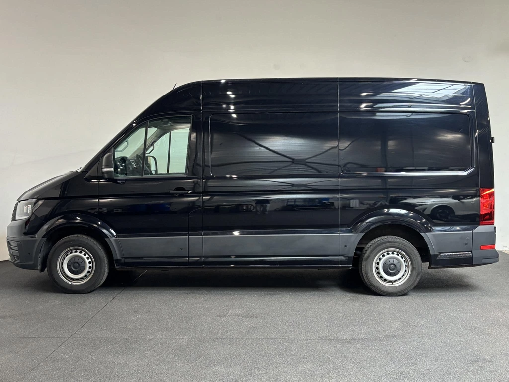 Volkswagen Crafter – foto 3