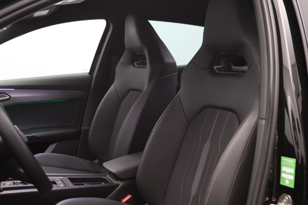 CUPRA Formentor – foto 9