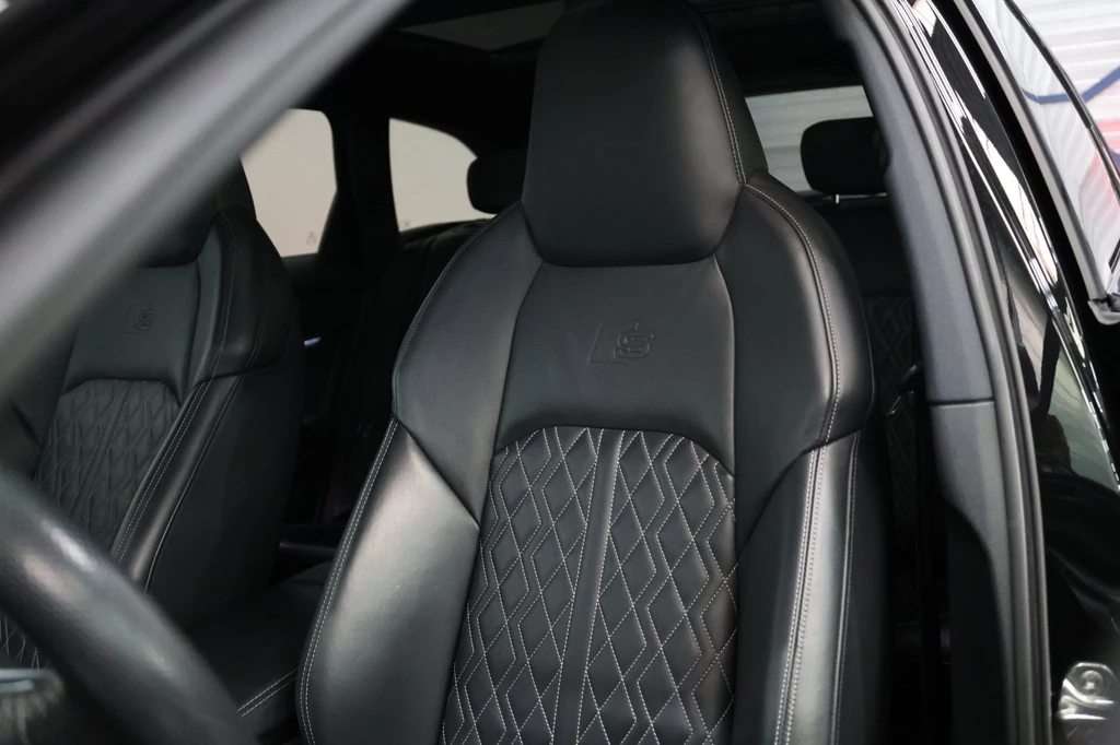 Audi A6 – foto 11