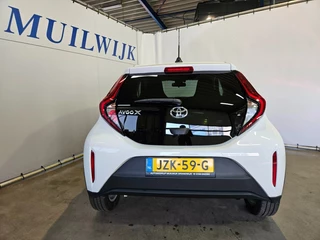 Toyota Aygo – thumbnail 9