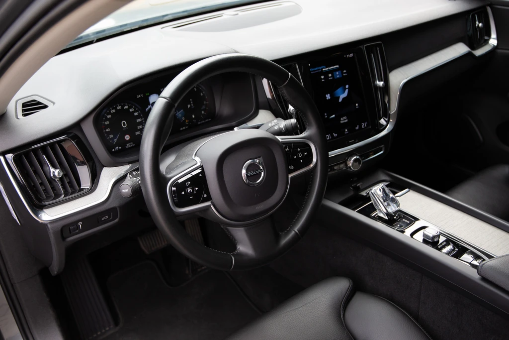 Volvo V60 – foto 5