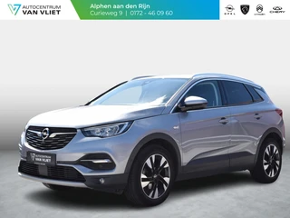 Opel Grandland X – thumbnail 1