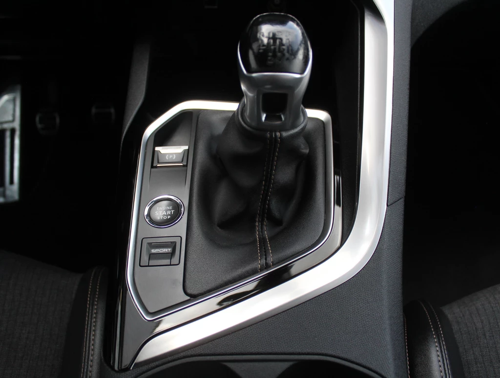 Peugeot 3008 – foto 32