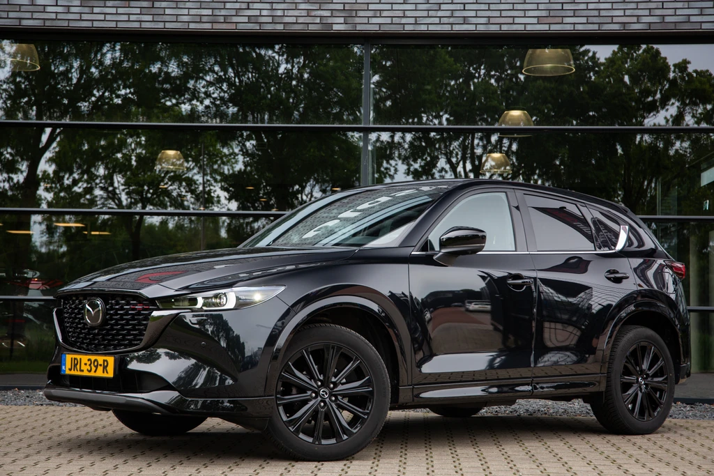 Mazda CX-5 – foto 2