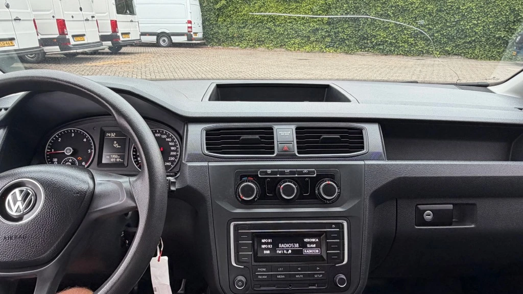 Volkswagen Caddy – foto 21