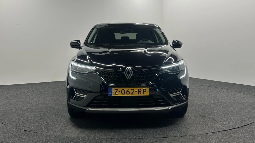 Renault Arkana – foto 8