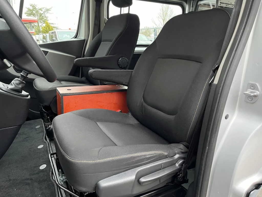 Renault Trafic – foto 28