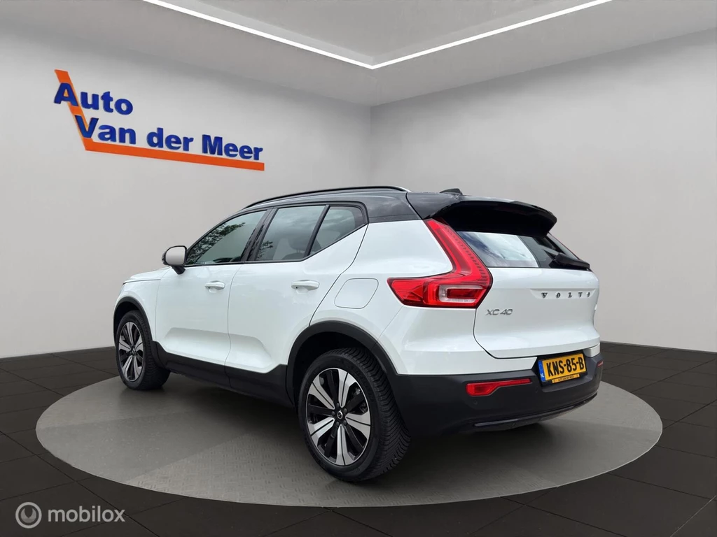 Volvo XC40 – foto 3