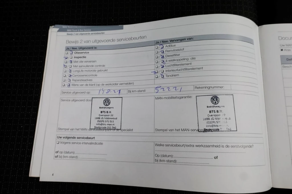 MAN TGE – foto 12
