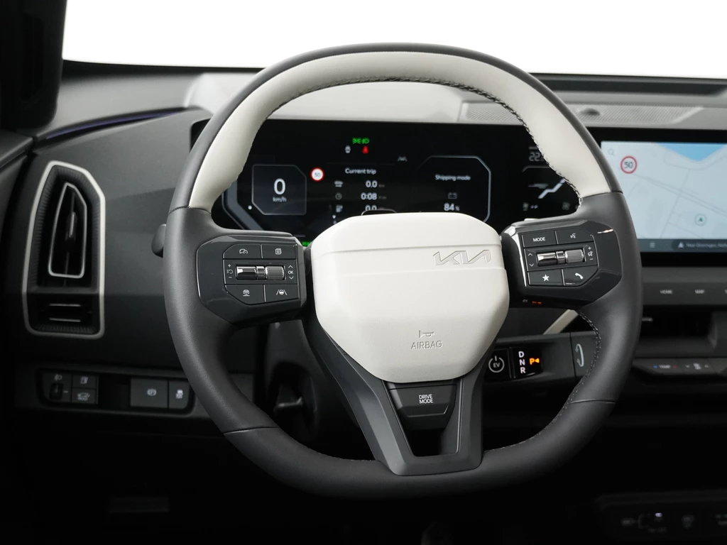 Kia EV5 – foto 36