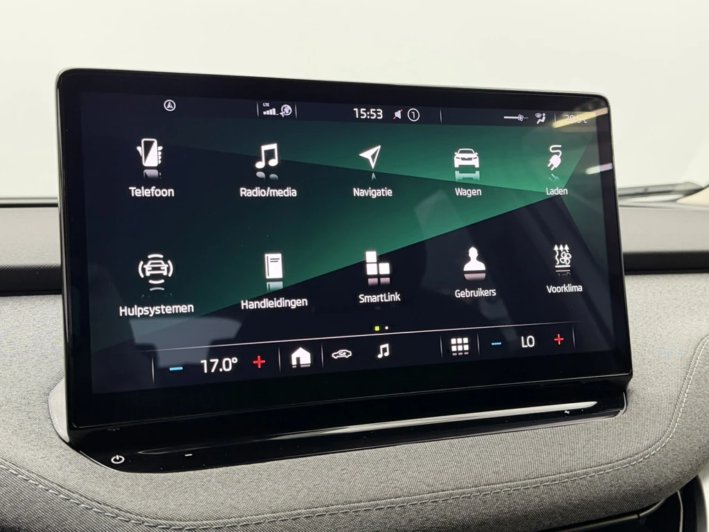 Škoda Enyaq iV – foto 24