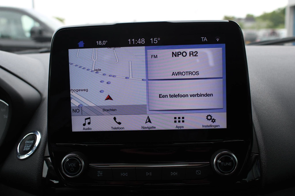Ford EcoSport – foto 30