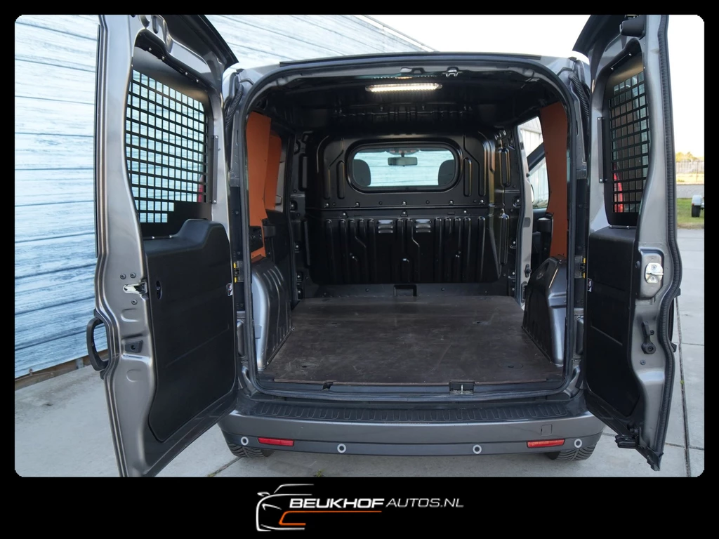 Fiat Doblò – foto 12