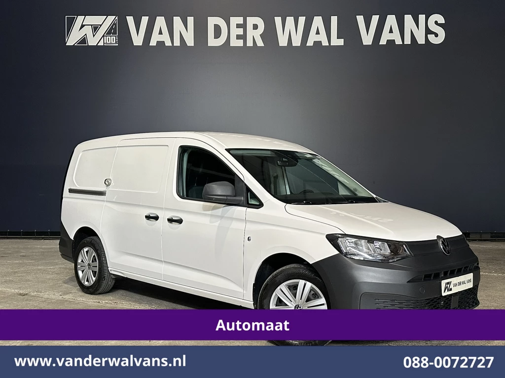 Volkswagen Caddy – foto 4