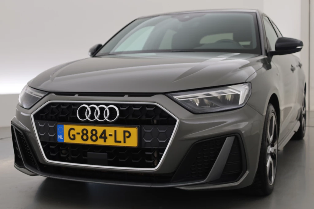 Audi A1 Sportback – foto 2