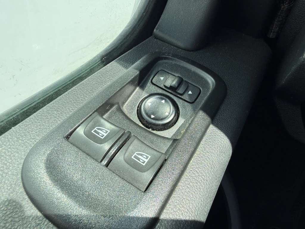 Renault Master – foto 25