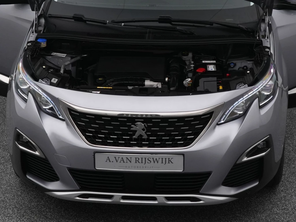 Peugeot 5008 – foto 35