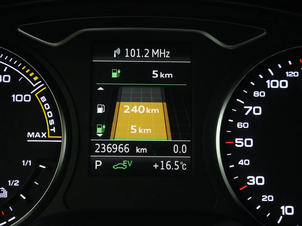 Audi A3 – foto 26