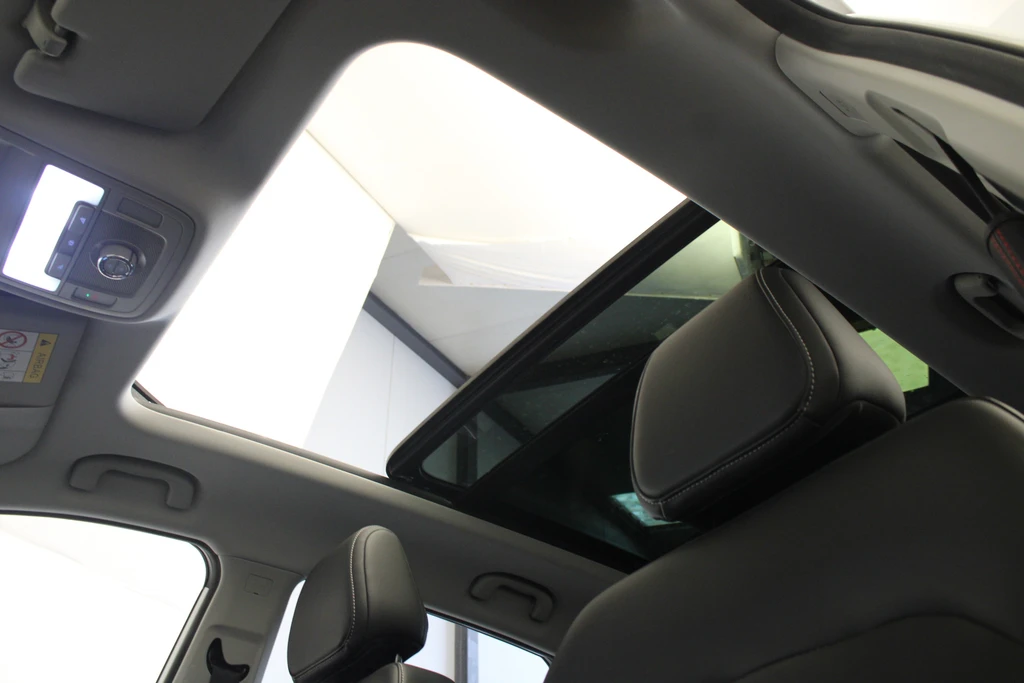 MG ZS EV – foto 21