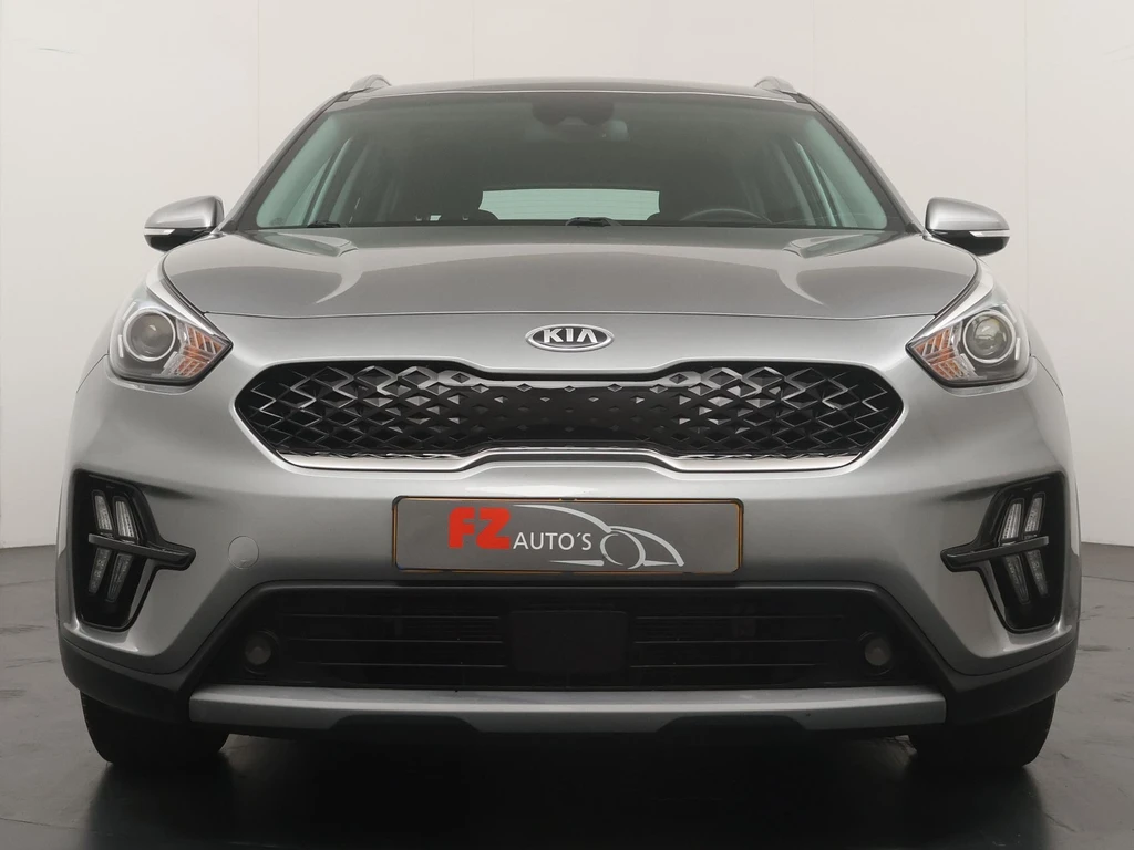 Kia Niro – foto 10