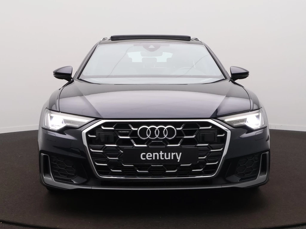 Audi A6 – foto 10