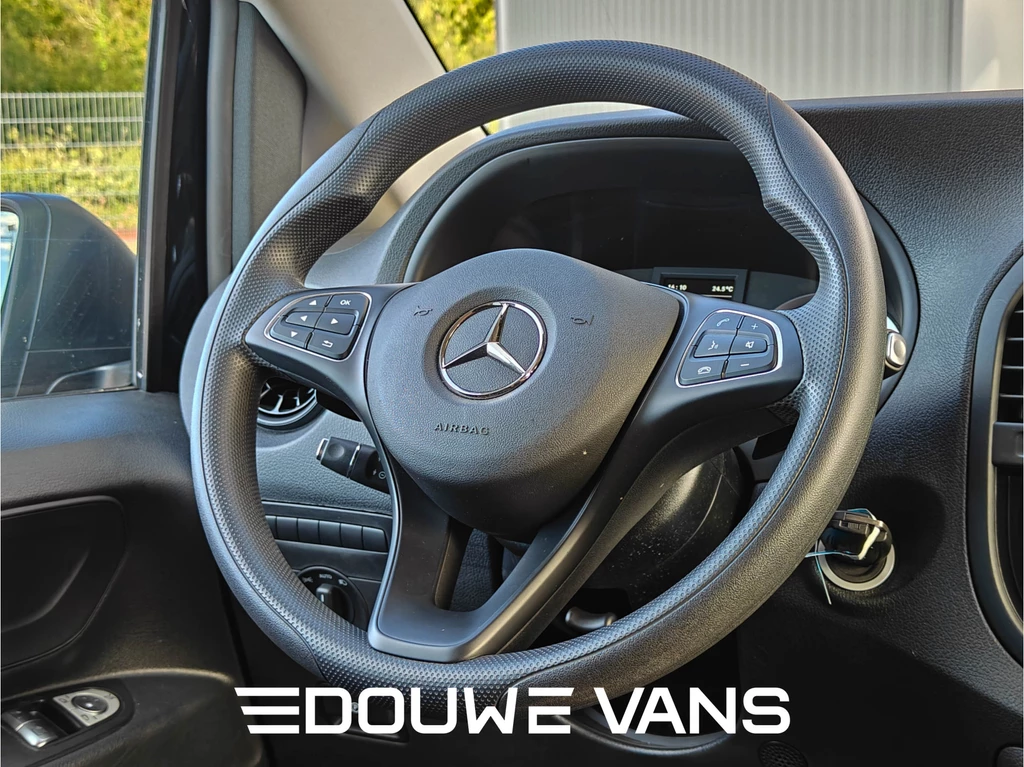 Mercedes-Benz Vito – foto 19
