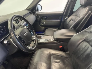 Land Rover Range Rover – thumbnail 14