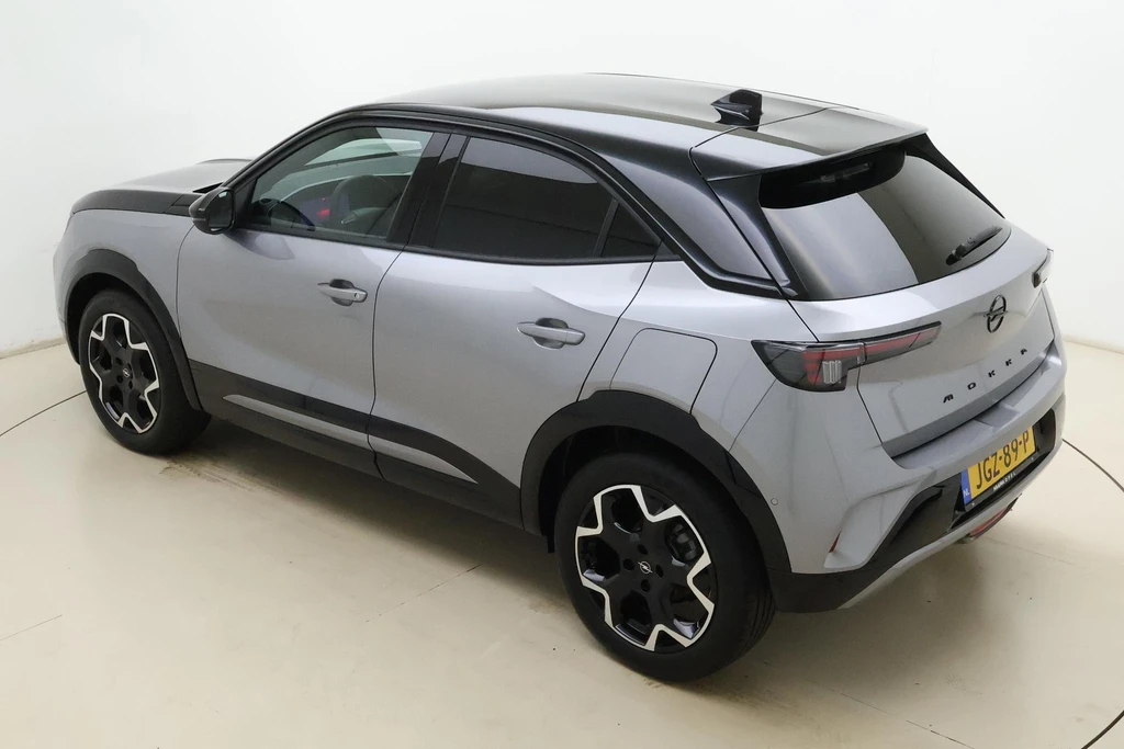 Opel Mokka – foto 3