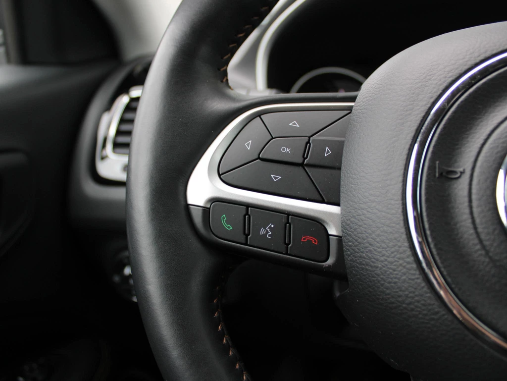 Jeep Compass – foto 22