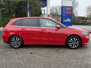 Mercedes-Benz B-Klasse – thumbnail 9
