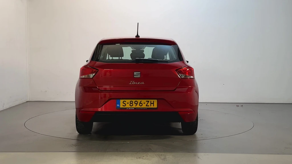 SEAT Ibiza – foto 4