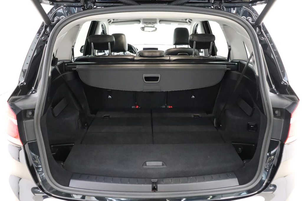 BMW 2 Serie – foto 12
