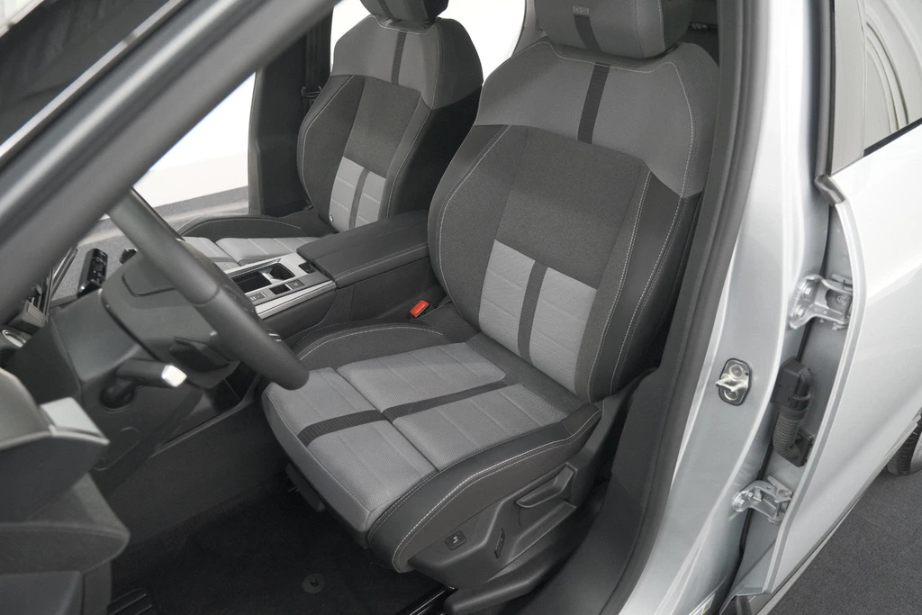 Opel Grandland – foto 35