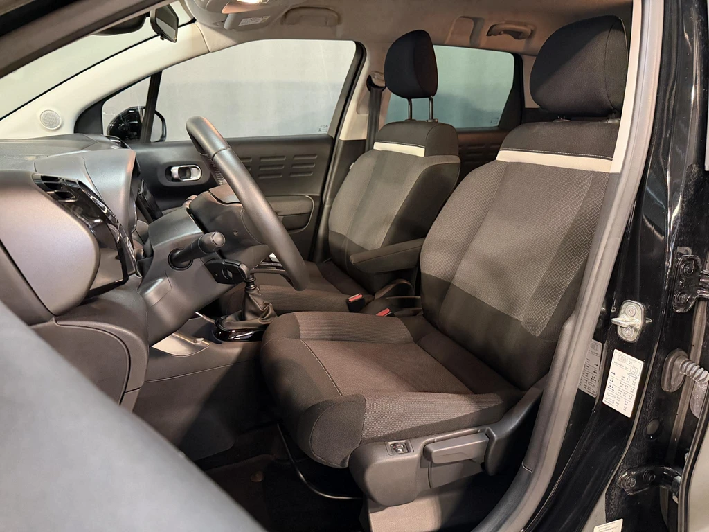 Citroën C3 Aircross – foto 10