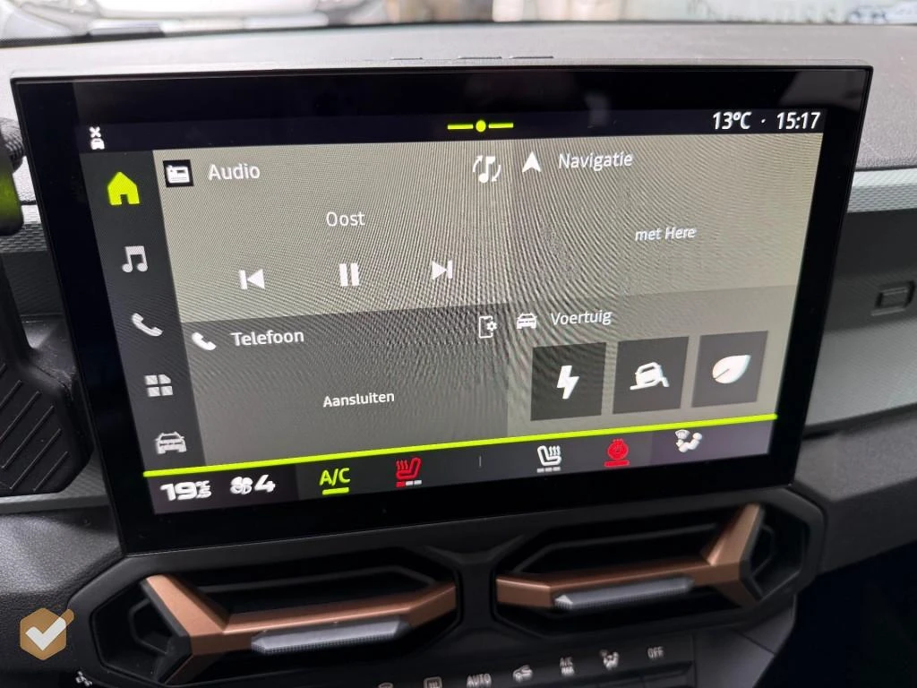 Dacia Duster – foto 40