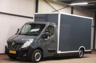 Renault Master – thumbnail 1