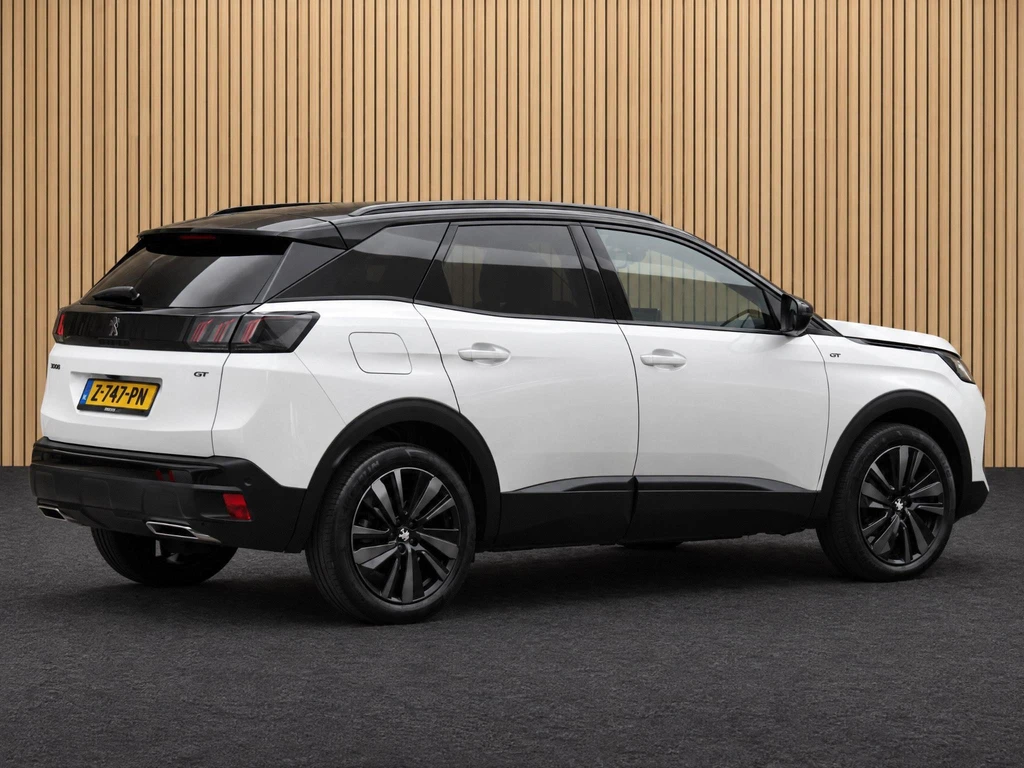 Peugeot 3008 – foto 4