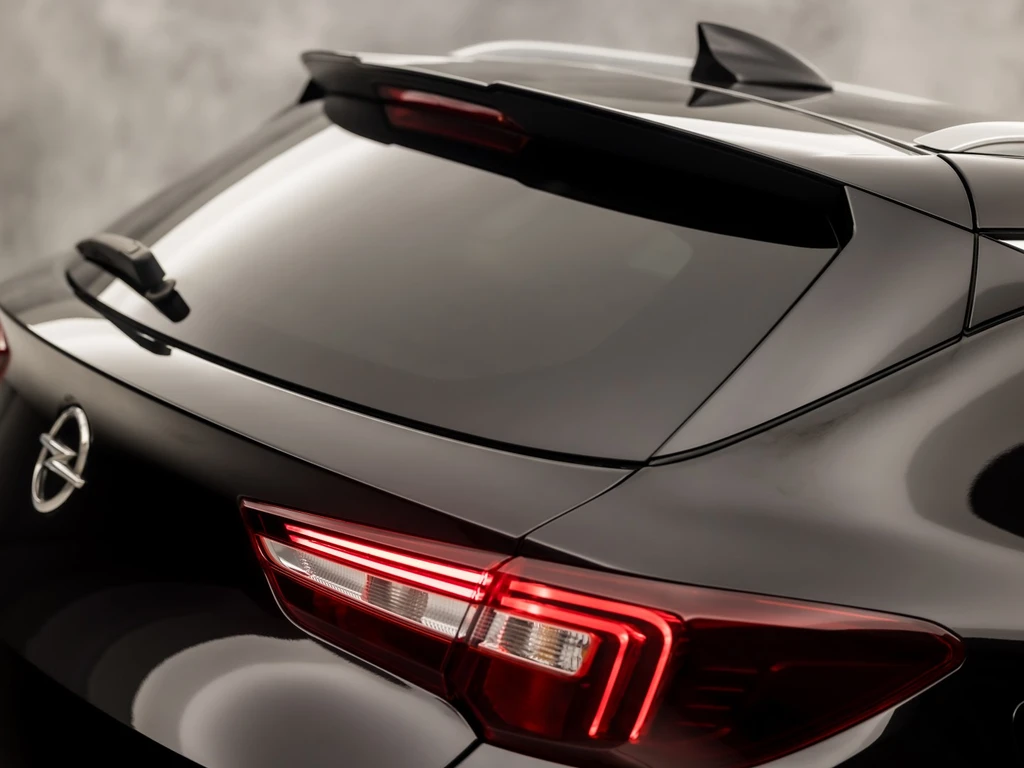 Opel Grandland X – foto 31