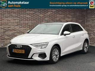 Audi A3 – thumbnail 1