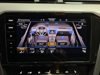 Volkswagen Passat – thumbnail 34
