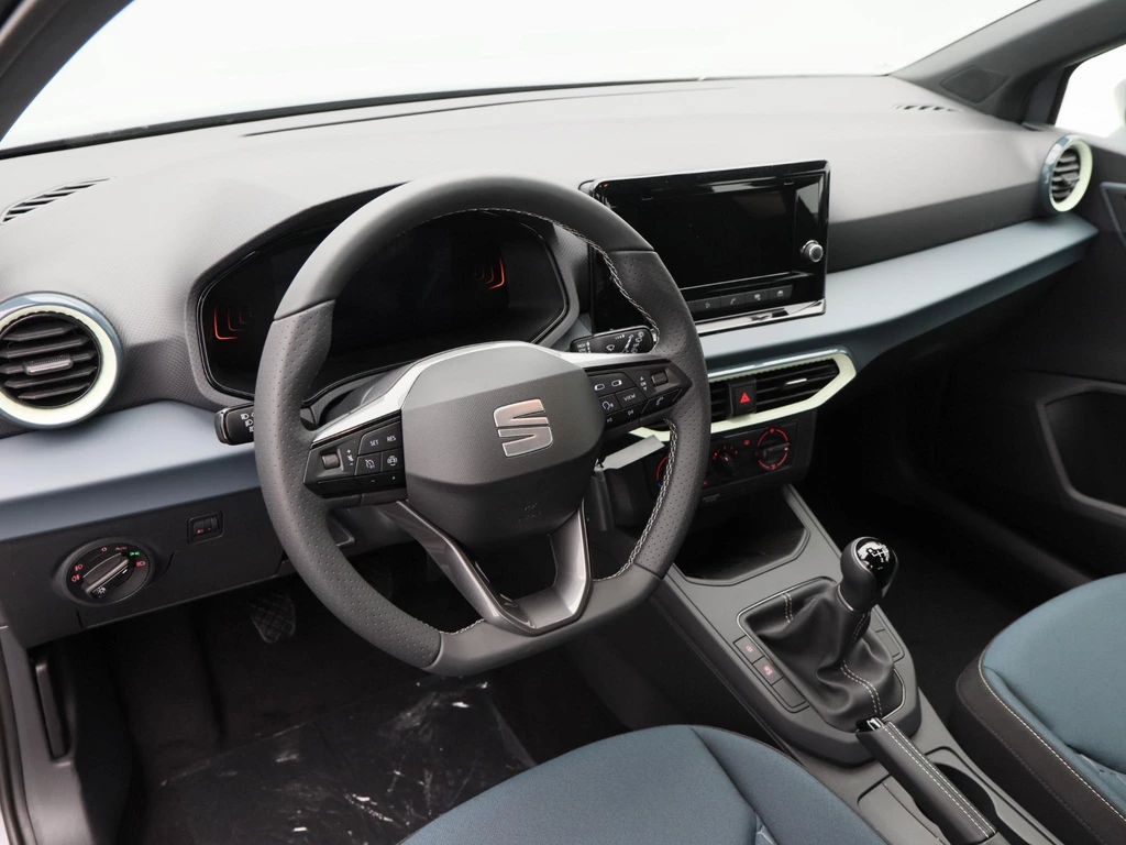 SEAT Ibiza – foto 9