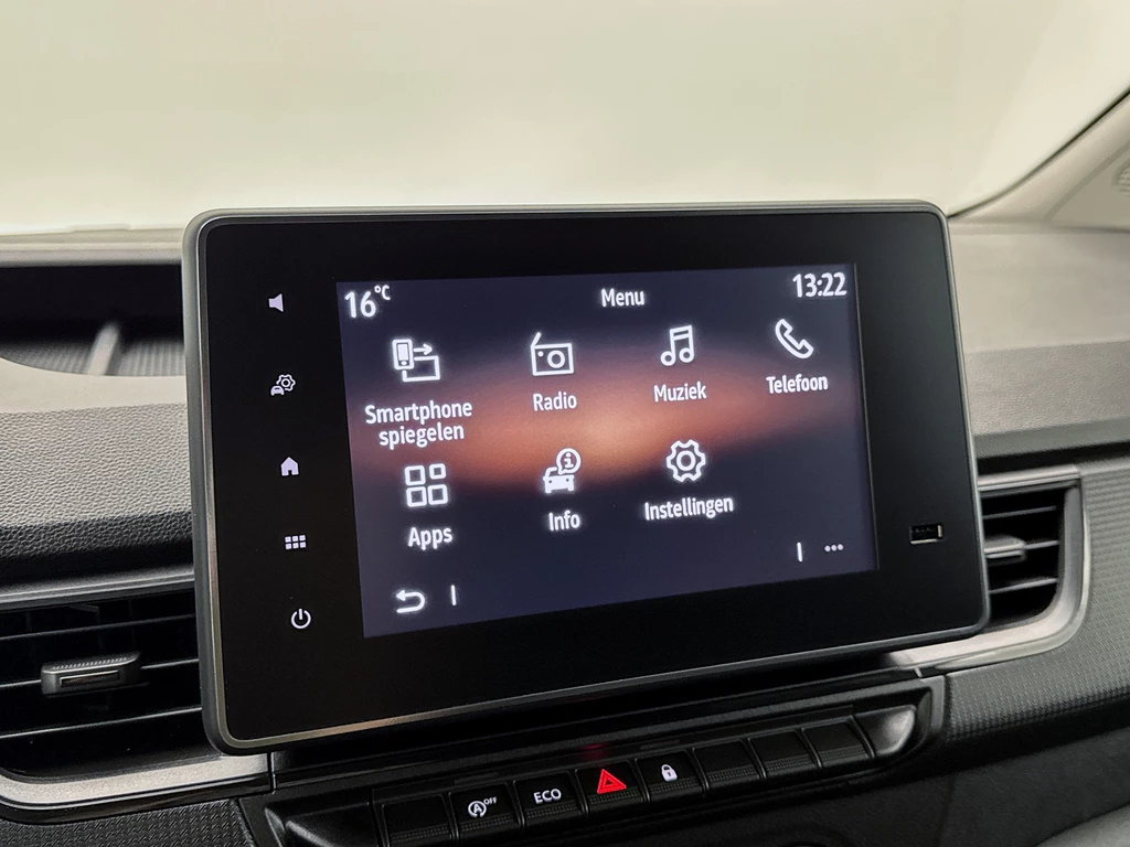 Nissan Townstar – foto 35