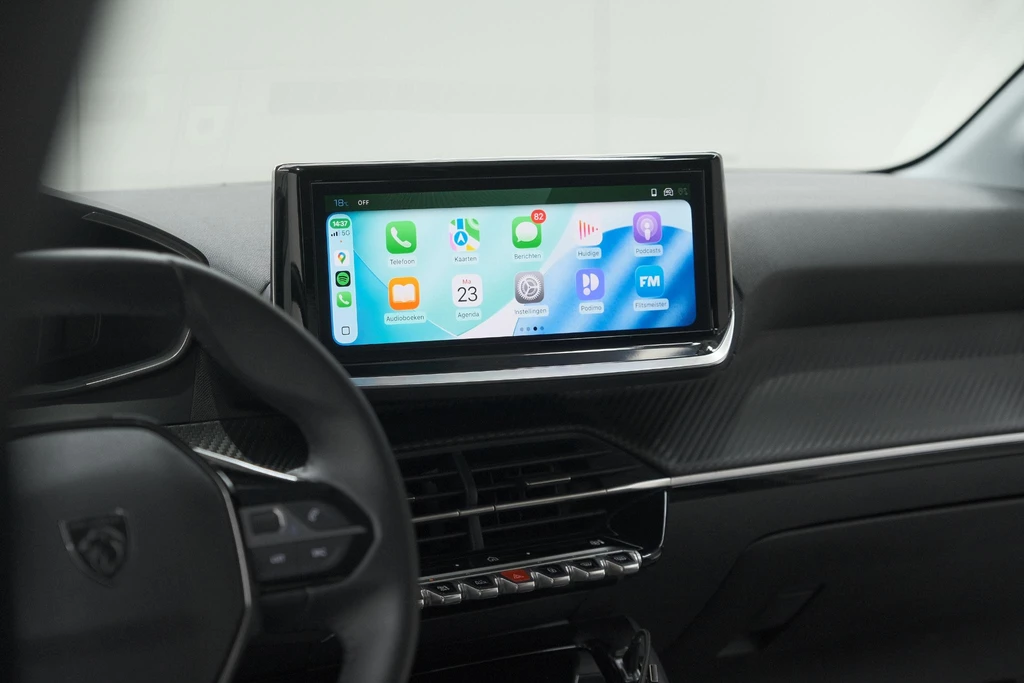 Peugeot 208 – foto 61