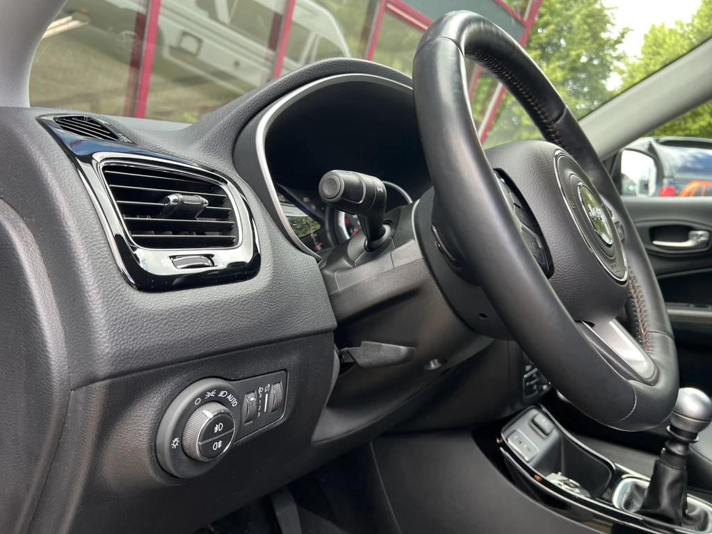 Jeep Compass – foto 15