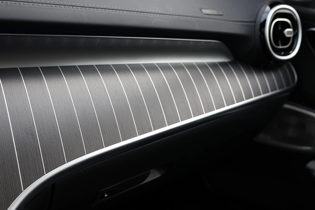 Mercedes-Benz C-Klasse – foto 34